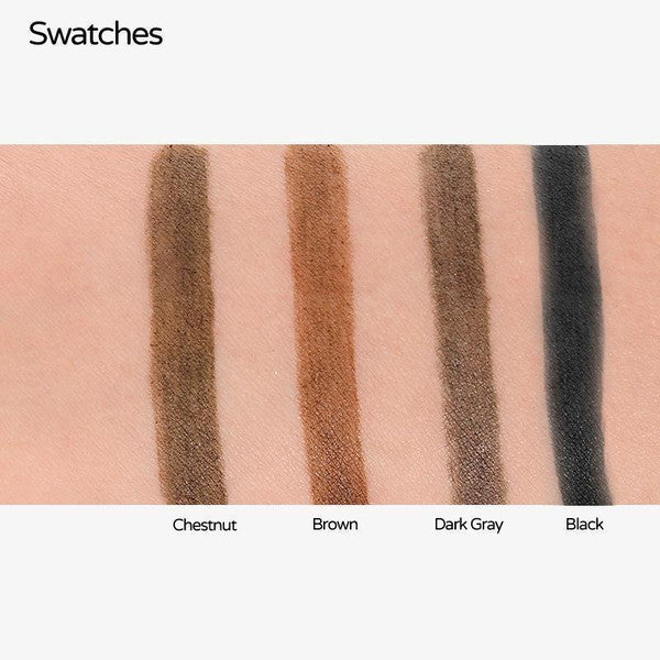 Flawless All-Day Waterproof Microblading Pen for Perfect Brows, Smudge-Proof & Long Lasting