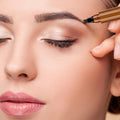 Flawless All-Day Waterproof Microblading Pen for Perfect Brows, Smudge-Proof & Long Lasting