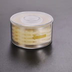 Instant Eye Lift -100 Hypoallergenic Eyelid Lifters Tape, Transparent & Easy-to-Use for a Youthful Look