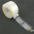 Instant Eye Lift -100 Hypoallergenic Eyelid Lifters Tape, Transparent & Easy-to-Use for a Youthful Look