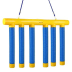 Fun Challenge Falling Sticks Game Set Educational Toy for Reaction Ability Training, Parent-Child Interaction & Party