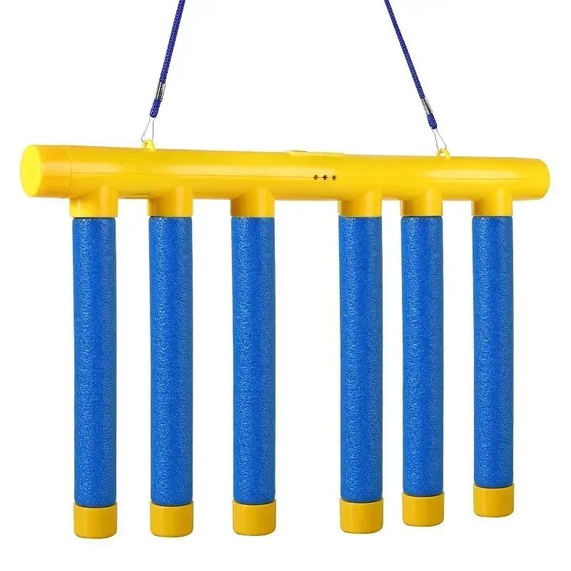 Fun Challenge Falling Sticks Game Set Educational Toy for Reaction Ability Training, Parent-Child Interaction & Party