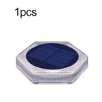 LED Outdoor Deck Lights for Stairs and Pathways