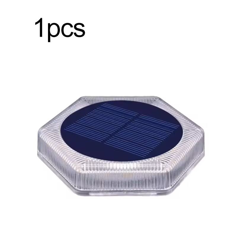 LED Outdoor Deck Lights for Stairs and Pathways