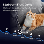 Portable Car Vacuum Cleaner – High Power Automotive Vacuum for Spotless Interiors