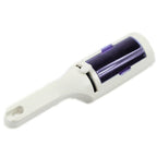 Static Electrostatic Pet Hair & Dust Remover Brush, Clothing Lint Suction Sweeper for Home Office Travel Cleaning Needs