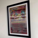 Anime 3D Lenticular Pokemon Poster Charizard/Blastoise/Venusaur Birthday Gifts 3D Flip Picture Room Decoration Art Home