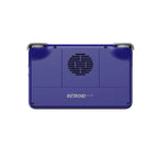 Retroid Pocket Flip 2 Portable Retro Gaming Console with Emulator Support