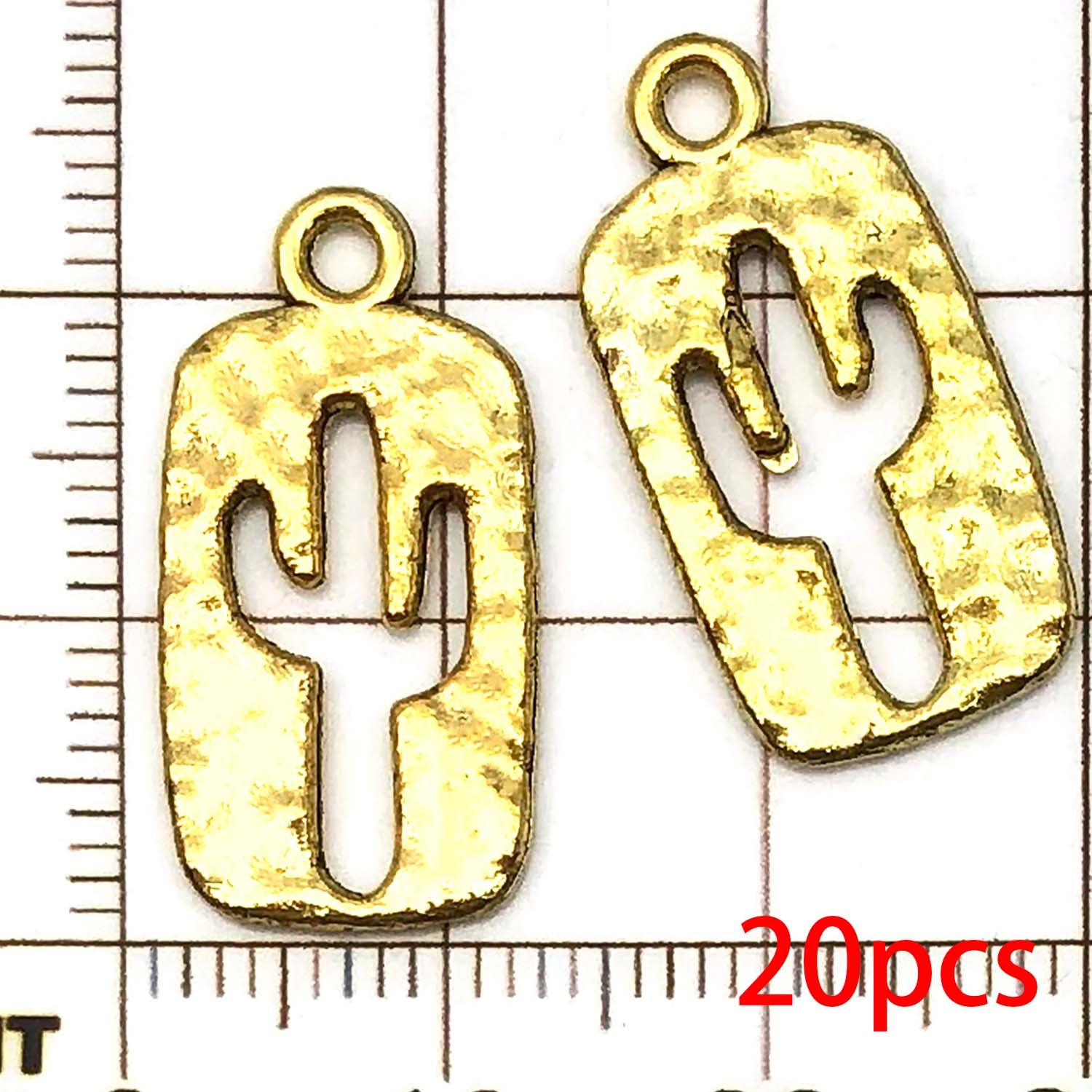 Western Cowboy Charms Set for Jewelry Making, 20Pc Alloy Pendants for Bracelets, Necklaces & Gifts