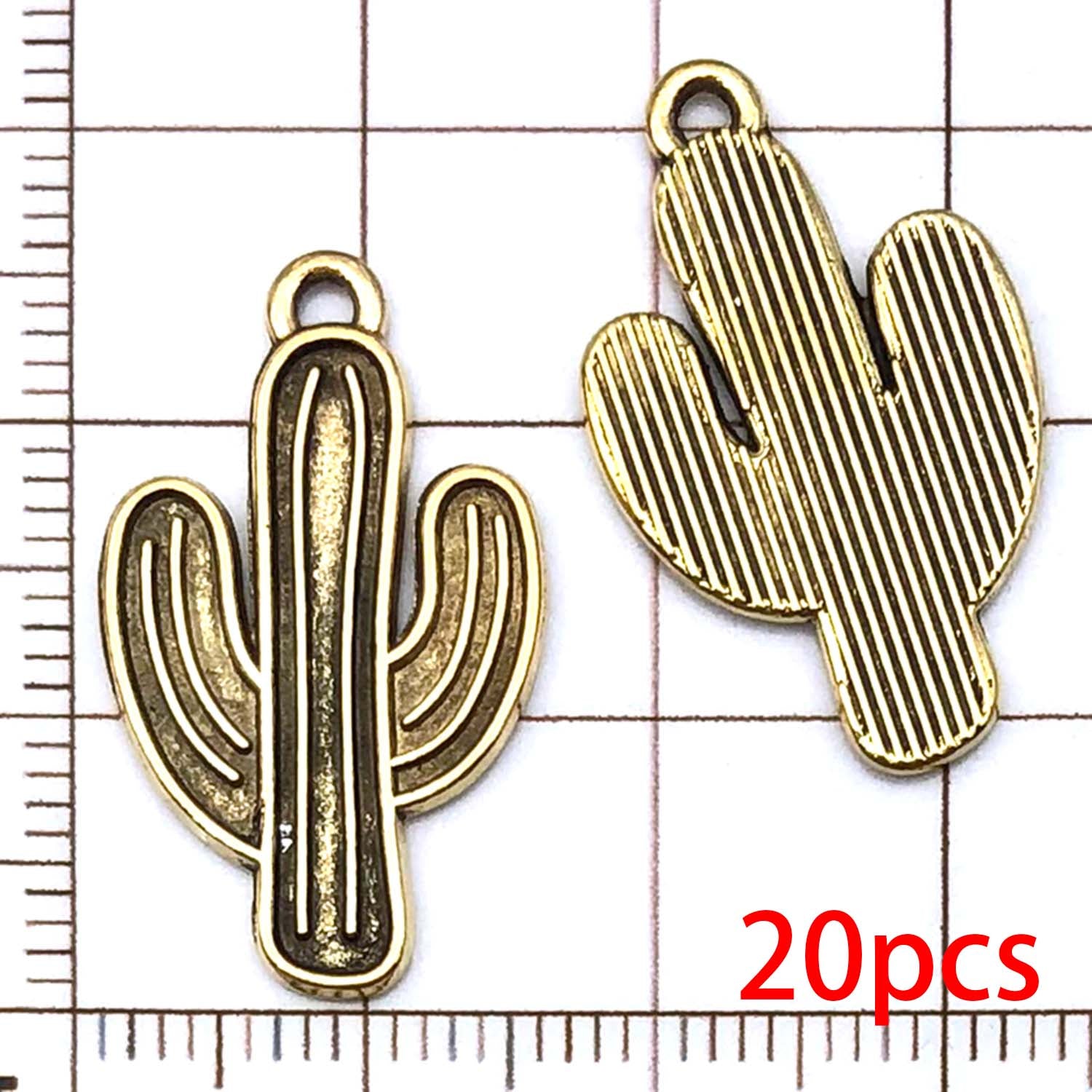 Western Cowboy Charms Set for Jewelry Making, 20Pc Alloy Pendants for Bracelets, Necklaces & Gifts