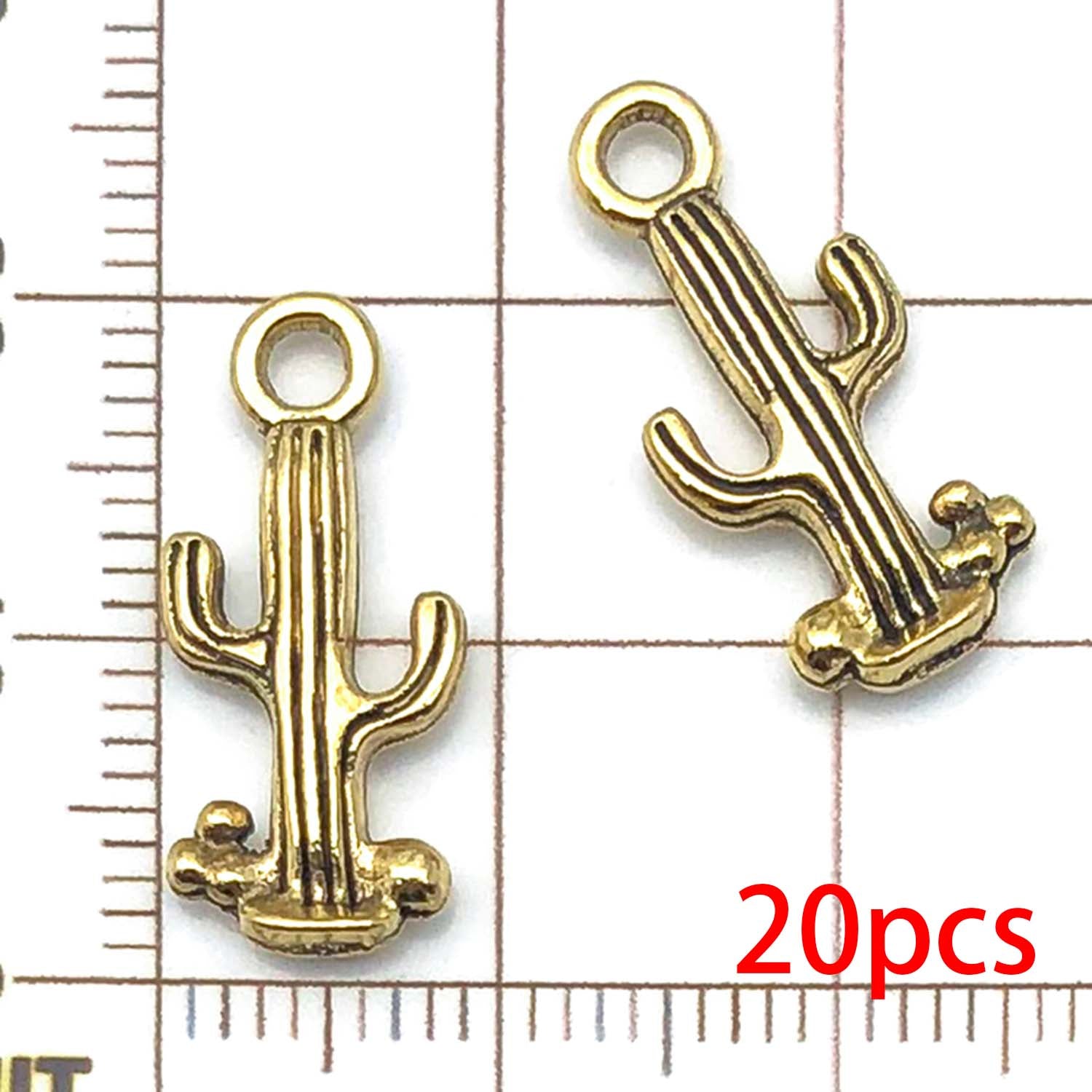 Western Cowboy Charms Set for Jewelry Making, 20Pc Alloy Pendants for Bracelets, Necklaces & Gifts