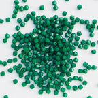 4MM Austria Crystal Bicone Spacer Beads 100PCS for Jewelry Making Bracelets, Necklaces & Earrings