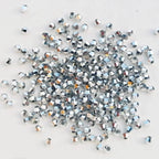 4MM Austria Crystal Bicone Spacer Beads 100PCS for Jewelry Making Bracelets, Necklaces & Earrings