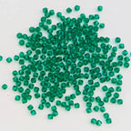 4MM Austria Crystal Bicone Spacer Beads 100PCS for Jewelry Making Bracelets, Necklaces & Earrings