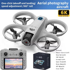 GT3 8K Professional GPS Drone With Obstacle Avoidance And Brushless Motor