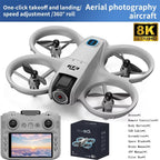 GT3 8K Professional GPS Drone With Obstacle Avoidance And Brushless Motor