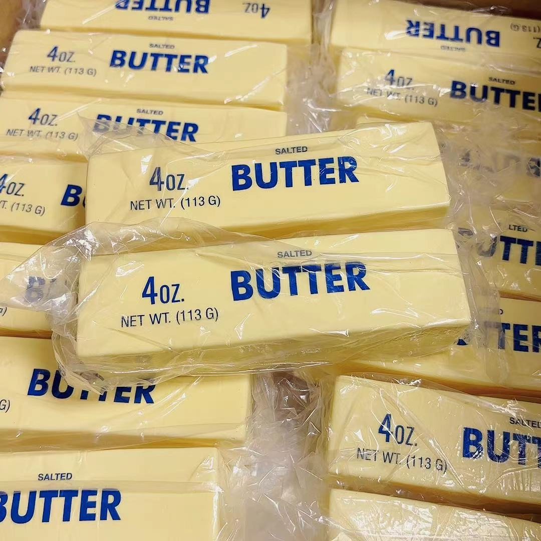 Butter Stick Slow Rising Squishy Toy for Stress Relief and Sensory Fun