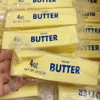 Butter Stick Slow Rising Squishy Toy for Stress Relief and Sensory Fun
