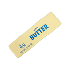Butter Stick Slow Rising Squishy Toy for Stress Relief and Sensory Fun