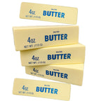 Butter Stick Slow Rising Squishy Toy for Stress Relief and Sensory Fun