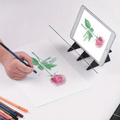TraceMaster Optical Drawing Board – Portable Tracing and Sketching Made Simple