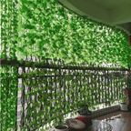 EverLeaf Artificial Ivy Garland Greenery Vine Decor
