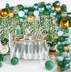 EverLeaf Artificial Ivy Garland Greenery Vine Decor