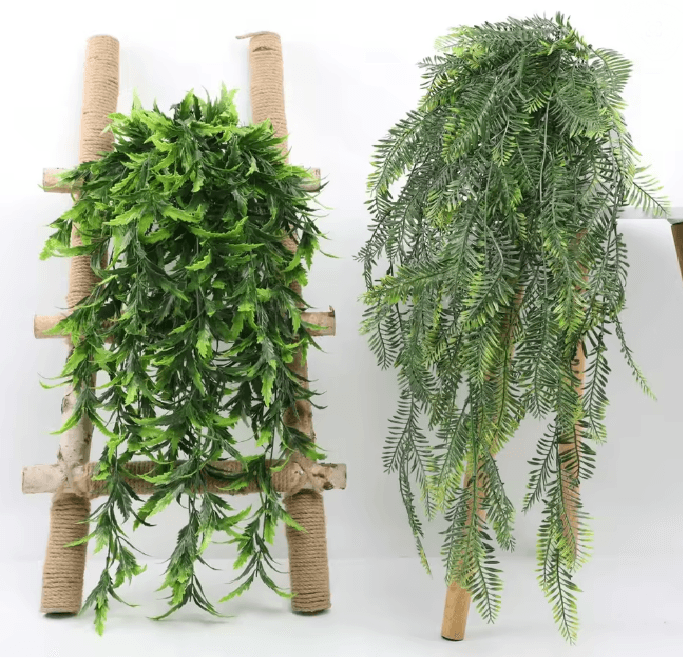 EverGreen Persian Fern Vine 90 cm