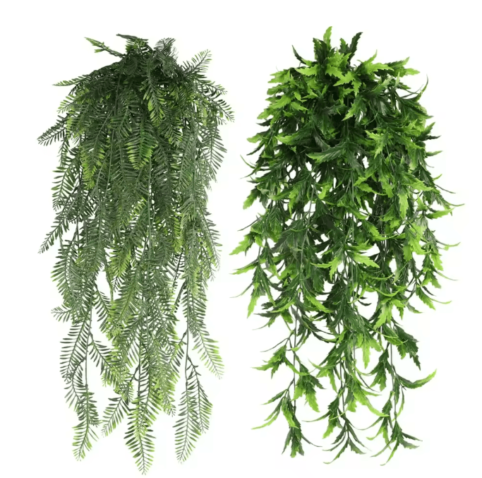 EverGreen Persian Fern Vine 90 cm
