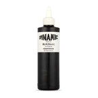 Triple-Black 240 ml High-Pigment Tattoo Ink – Ultimate 8 oz Dark Body Art Pigment