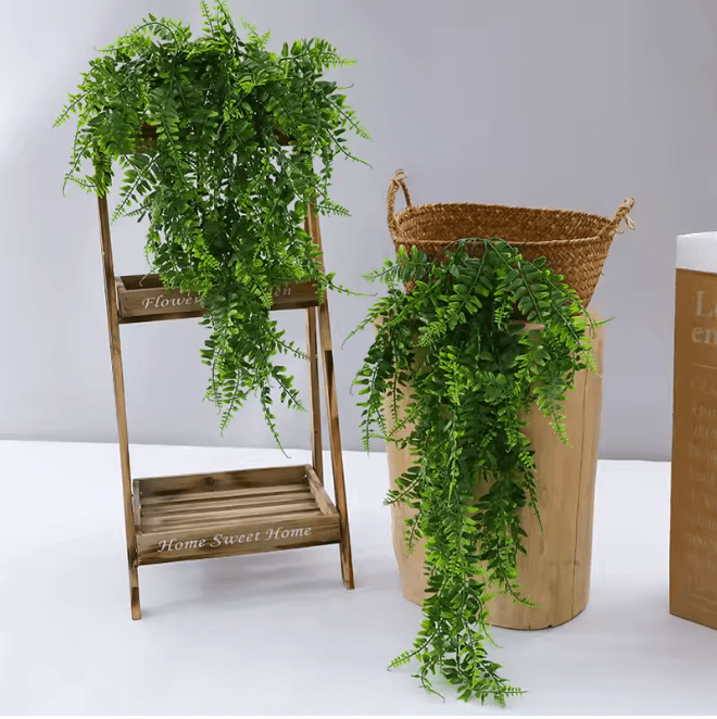 EverGreen Hanging Ivy Vine Decoration