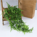 EverGreen Hanging Ivy Vine Decoration