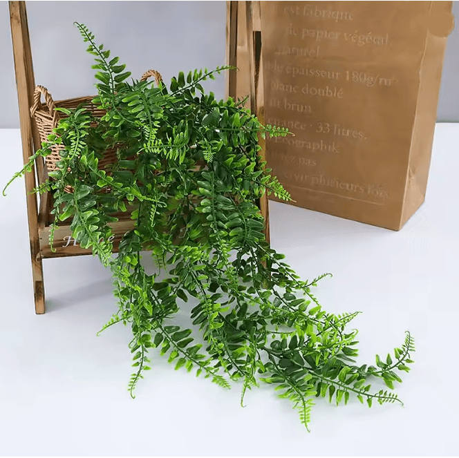 EverGreen Hanging Ivy Vine Decoration