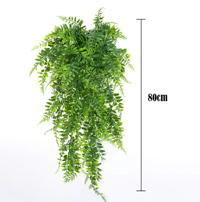 EverGreen Hanging Ivy Vine Decoration
