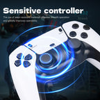 3D Double Wireless Retro Handheld Console, Game Stick Mini, HD Video Game Stick Controller