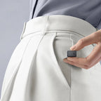 Magnetic GPS Tracker, Pet Location Tracker, Real-time Locator, Anti-theft SIM Message Positioner for Car