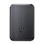 Magnetic GPS Tracker, Pet Location Tracker, Real-time Locator, Anti-theft SIM Message Positioner for Car