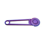 New Cardboard Box Punch Tool, Heavy Duty Paper Hole Puncher for DIY Craft and Packaging