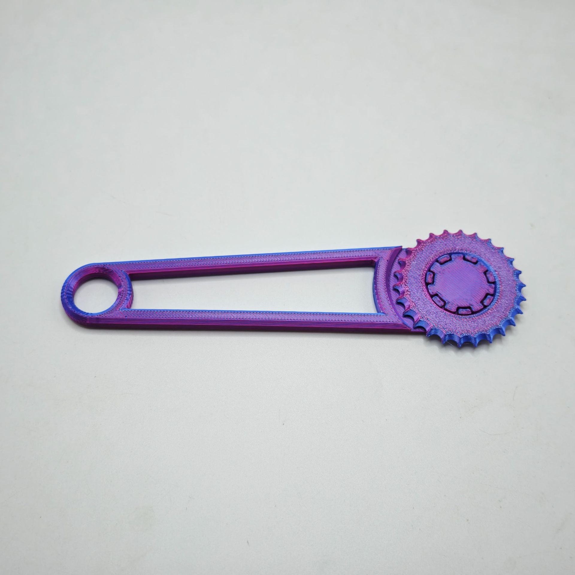 New Cardboard Box Punch Tool, Heavy Duty Paper Hole Puncher for DIY Craft and Packaging