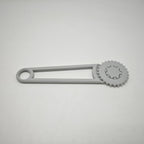 New Cardboard Box Punch Tool, Heavy Duty Paper Hole Puncher for DIY Craft and Packaging