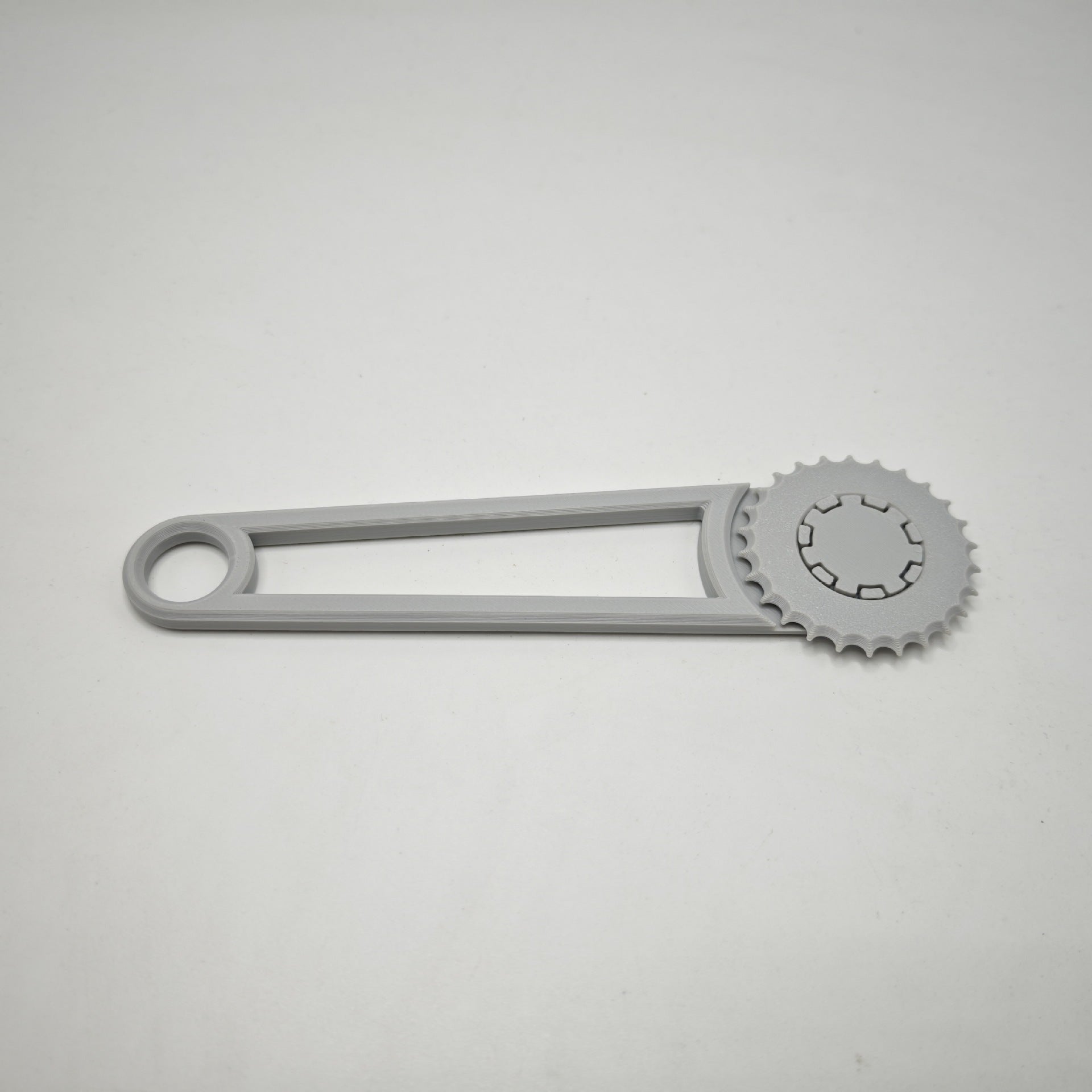 New Cardboard Box Punch Tool, Heavy Duty Paper Hole Puncher for DIY Craft and Packaging