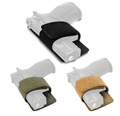 Universal Concealed Carry Gun Holster Quick Draw Pistol Pouch
