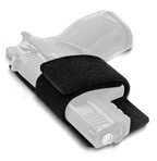 Universal Concealed Carry Gun Holster Quick Draw Pistol Pouch