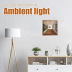 LED Painting Wall Art Decorative Light