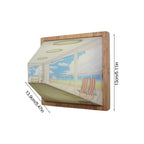 LED Painting Wall Art Decorative Light