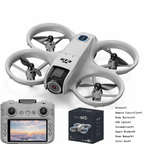 GT3 8K Professional GPS Drone With Obstacle Avoidance And Brushless Motor