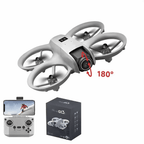 GT3 8K Professional GPS Drone With Obstacle Avoidance And Brushless Motor