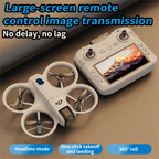 GT3 8K Professional GPS Drone With Obstacle Avoidance And Brushless Motor