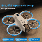GT3 8K Professional GPS Drone With Obstacle Avoidance And Brushless Motor