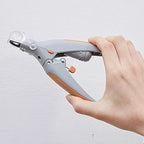 Pet Nail Clipper with Light for Dogs and Cats Safe LED Pet Nail Trimmer